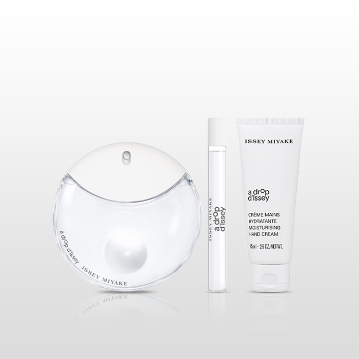 Issey Miyake | A Drop D'issey | Women | Set