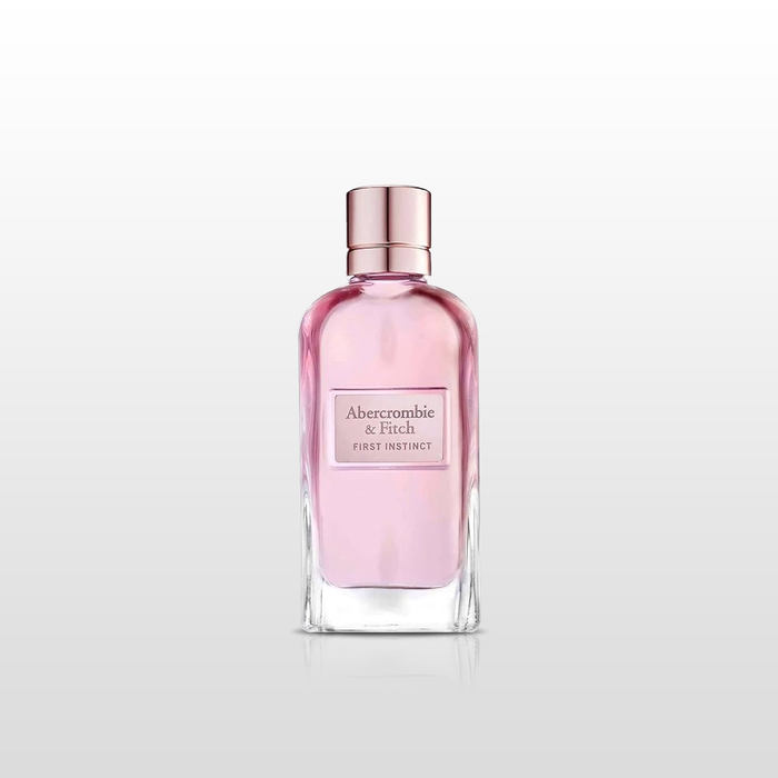 Abercrombie | First Instinct | EDP Spray | Women | 50 ML