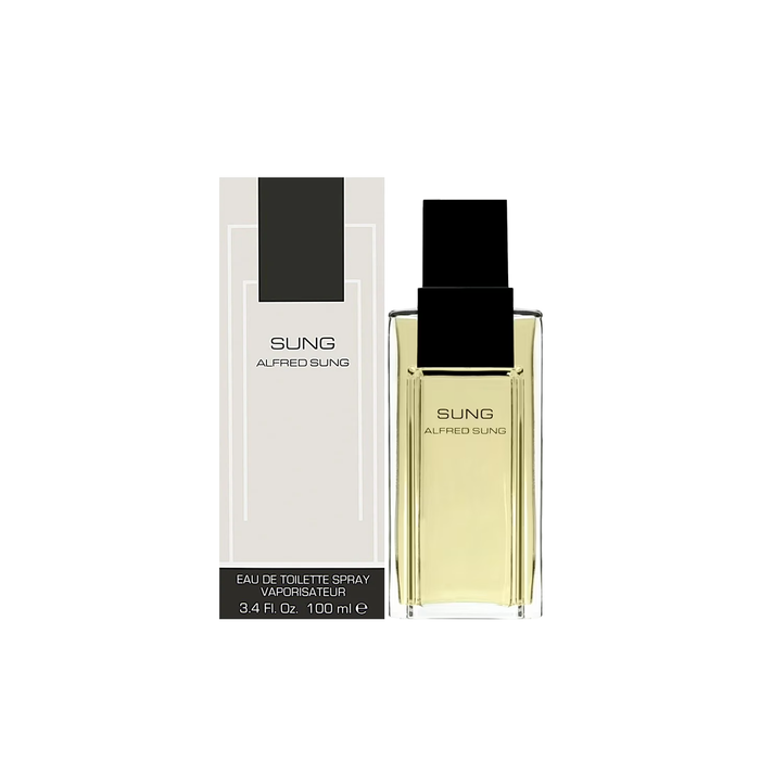 Alfred Sung | EDT Spray | Women | 3.3oz