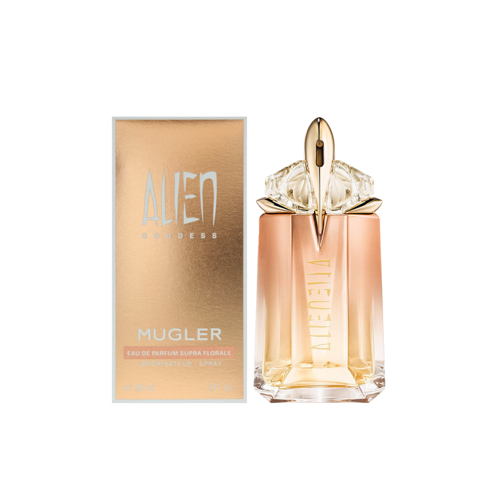 Thierry Mugler | Alien Goddess Supra Floral | EDP Spray | 90 ML