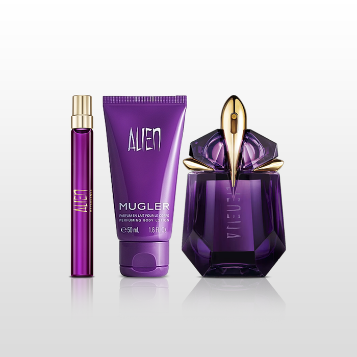 Thierry Mugler | Alien | Women | Set