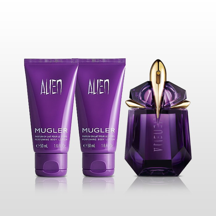 Thierry Mugler | Alien | Women | Set