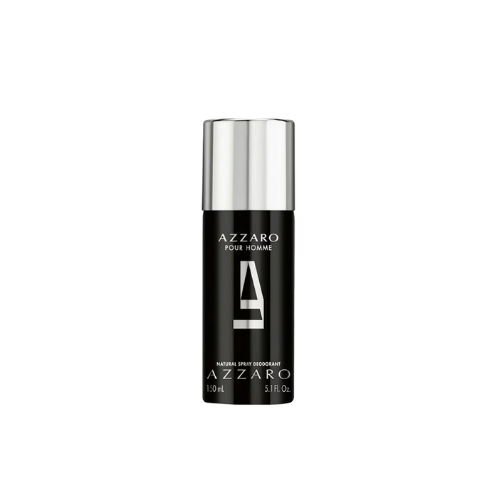 Azzaro | Deodorant Spray | Men | 5.1 OZ