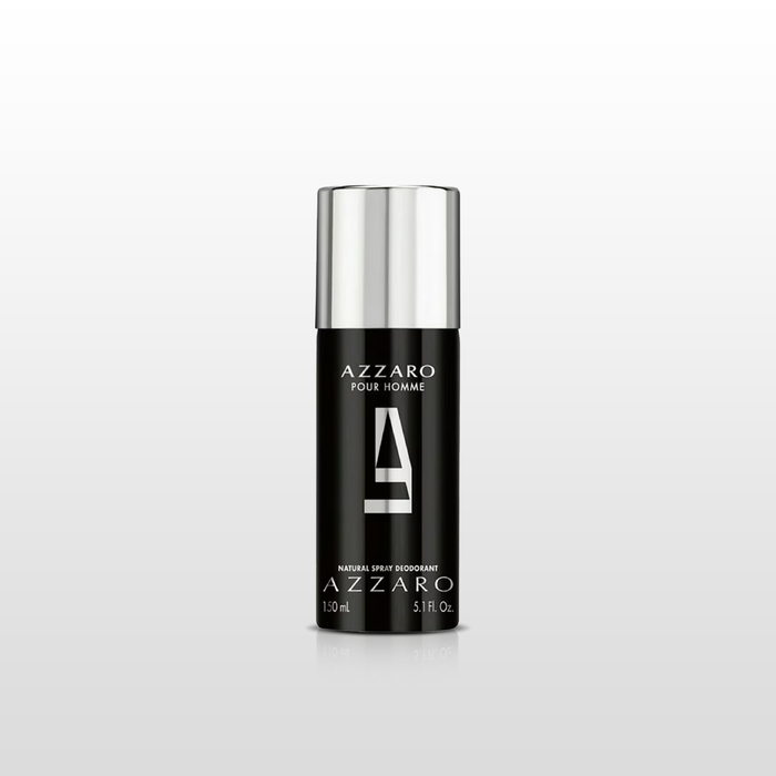 Azzaro | Deodorant Spray | Men | 5.1 OZ