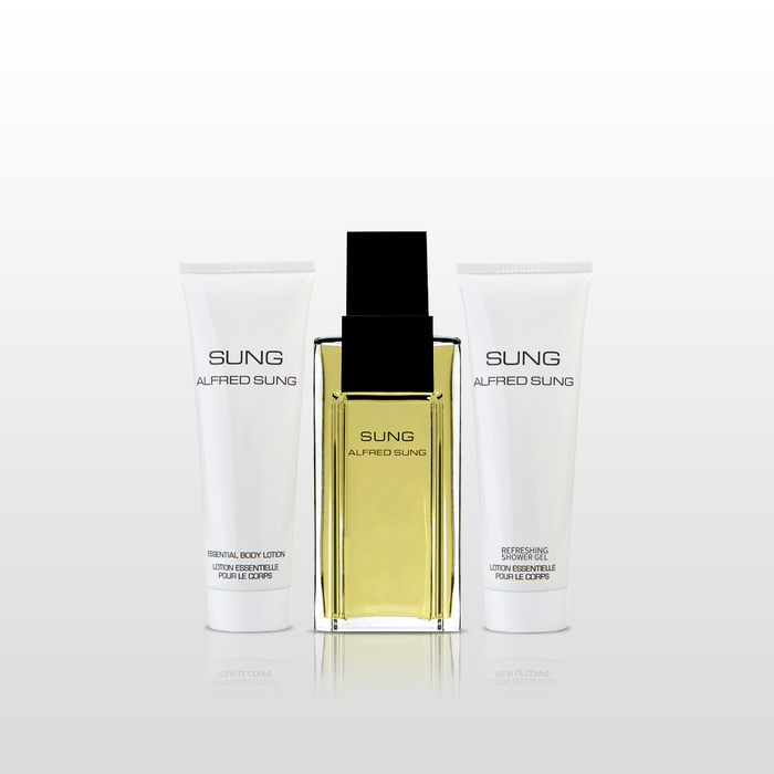 Alfred Sung | For Women | Set