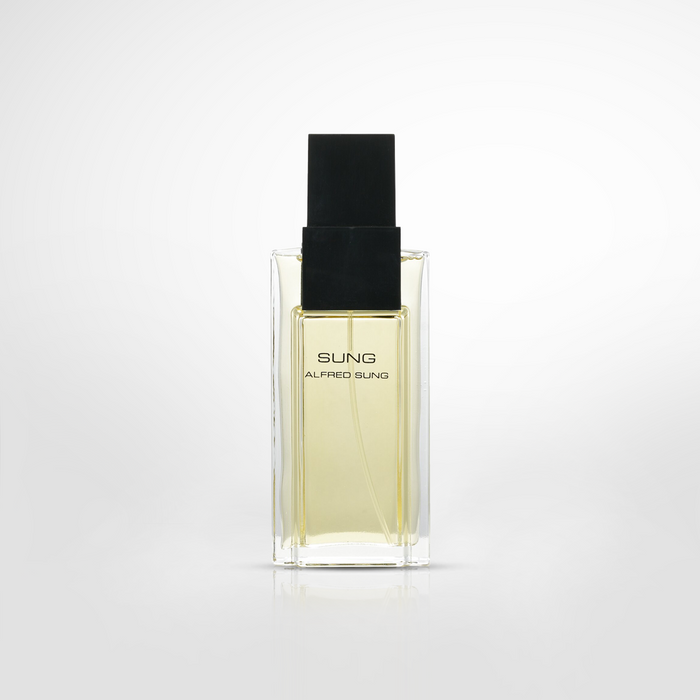 Alfred Sung | EDT Spray | Women | 1.0 OZ