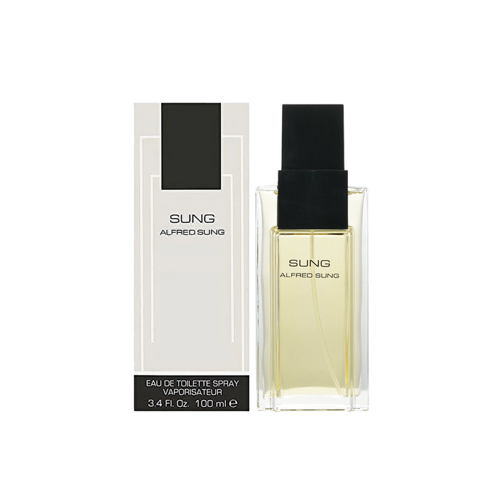 Alfred Sung | EDT Spray | Women | 1.0 OZ