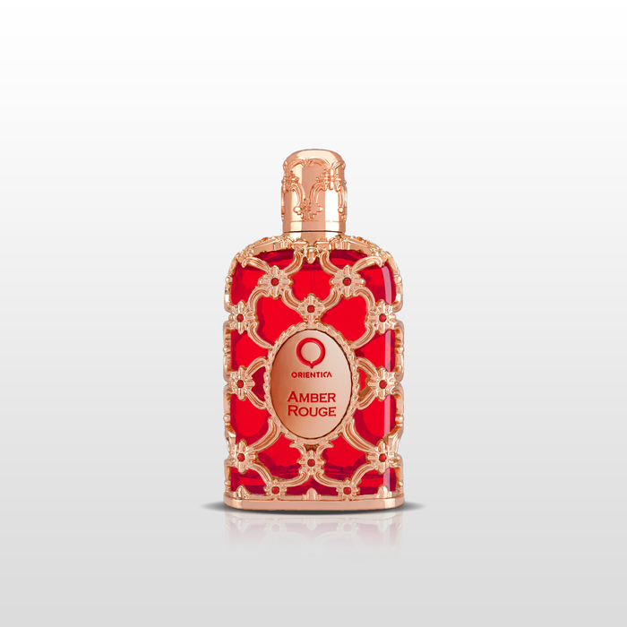 Orientica | Amber Rogue | EDP Spray | 2.7 OZ