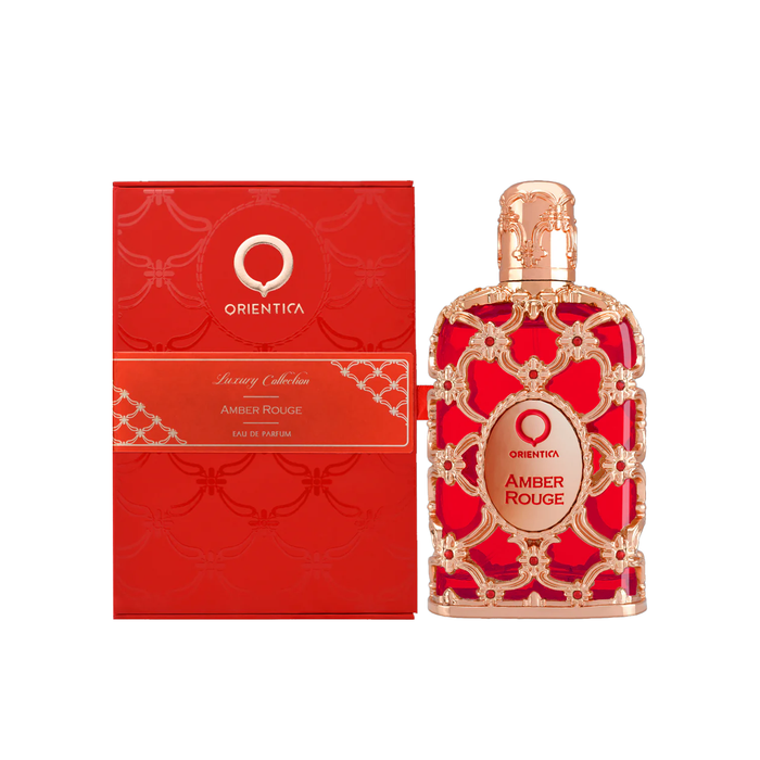 Orientica | Amber Rogue | EDP Spray | 2.7 OZ