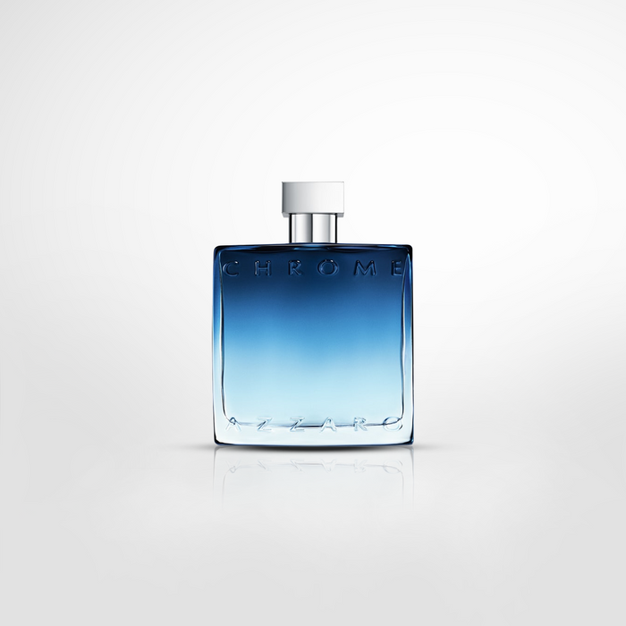 Azzaro | Chrome | EDP Spray | Men | 50 ML