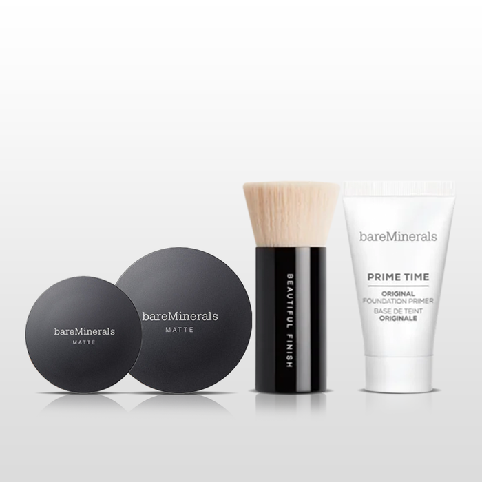 Bareminerals | I Am An Original | Get Started | 4-Pc Set