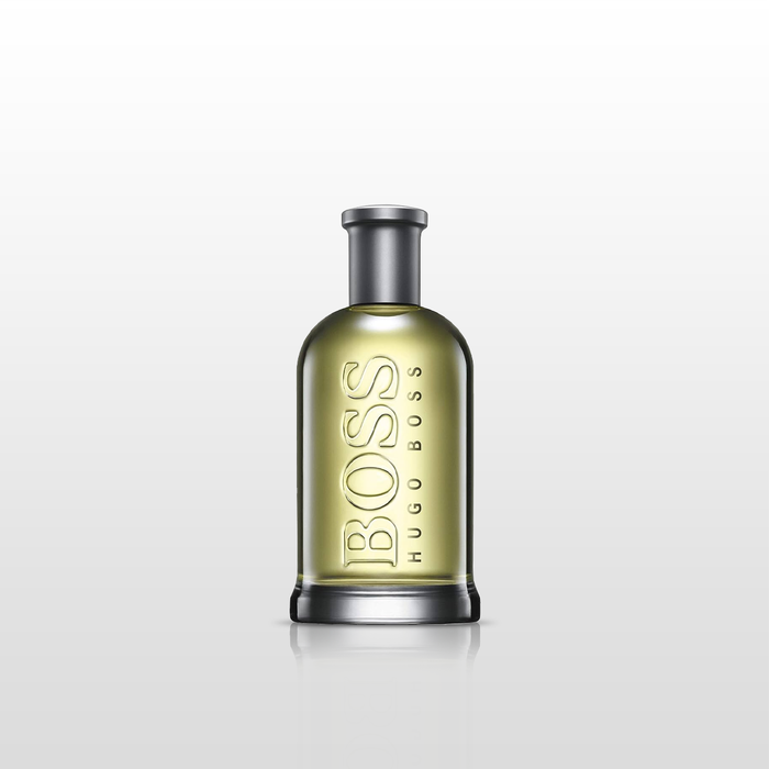 Hugo Boss | Boss Bottled No. 6 | EDT Spray | Men | 3.3 Oz.