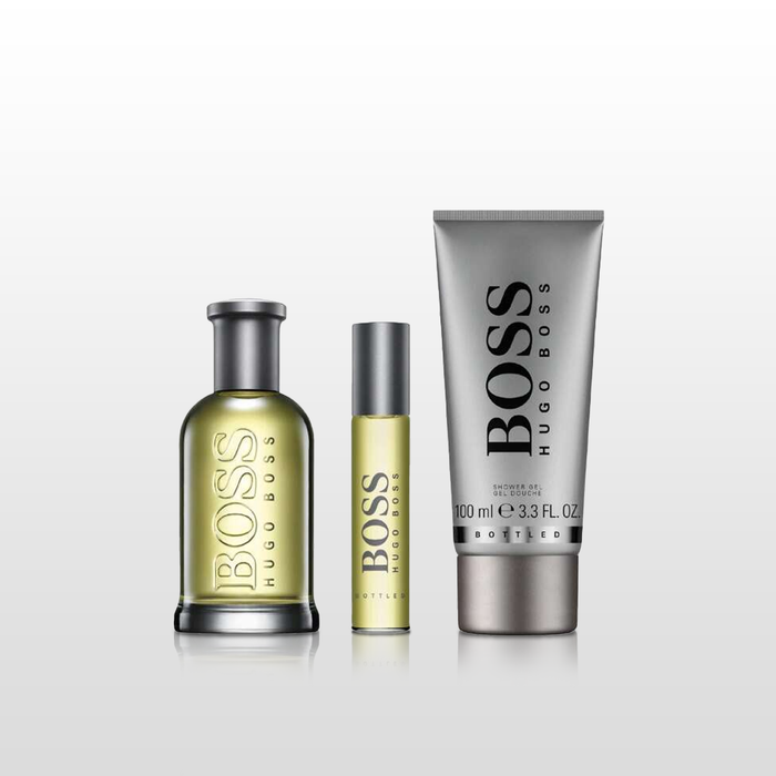 Hugo Boss | Bottled Number 6 | Men | 2-piece Set