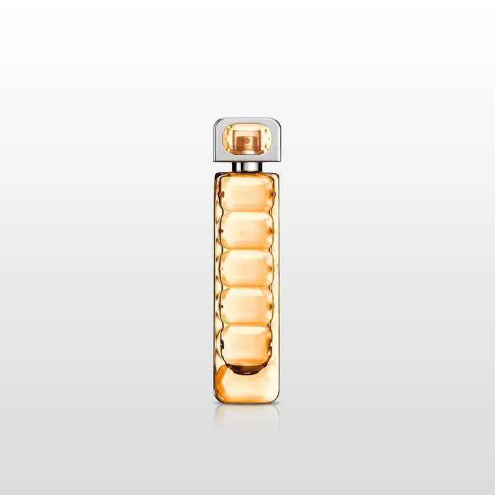 Hugo Boss | Orange | EDT Spray | Women | 2.5oz