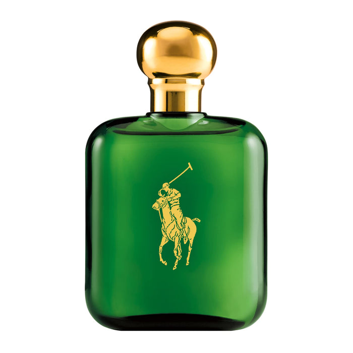 Ralph Lauren | Polo Green | EDT Spray | Mens | 118 ML