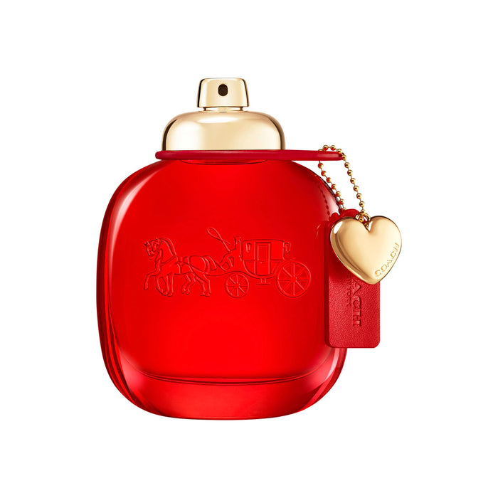 Coach | Love | EDP Spray | Women | 90 ML