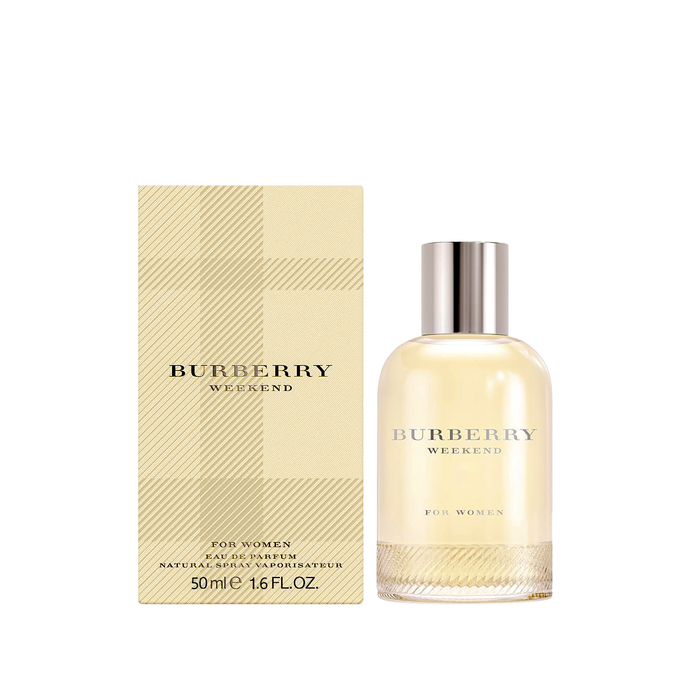 Burberry Weekend Eau de Parfum Spray for Women