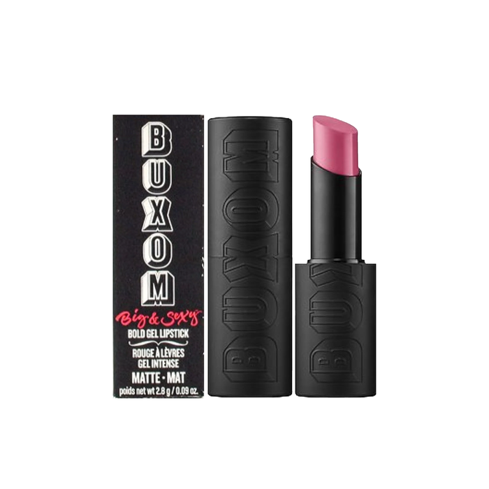 Buxom | Big & Sexy Bold | Gel Lipstick | 2.8ML