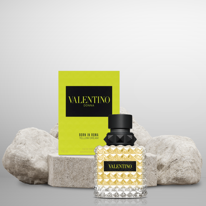 Valentino | Born in Roma | Yellow Dream