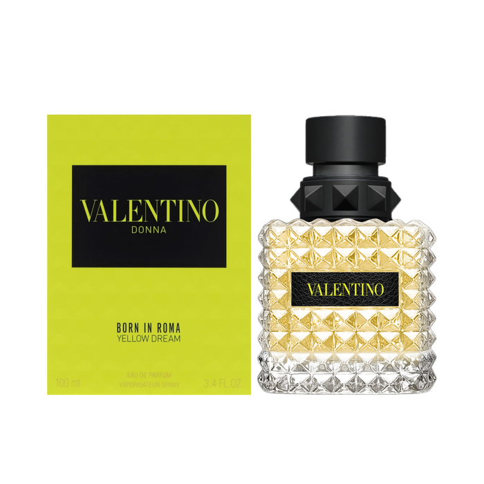 Valentino | Born in Roma | Yellow Dream