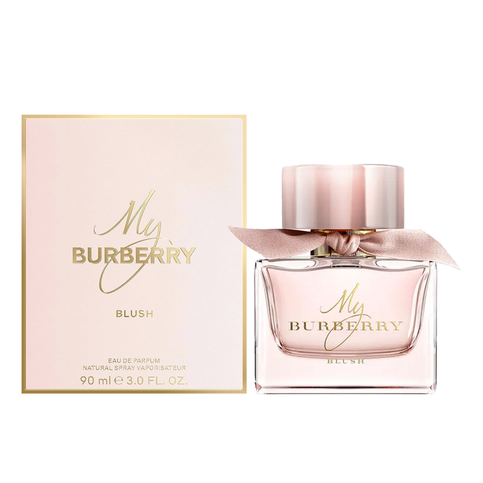 Burberry | My Burberry Blush | For Women | 3.0 Oz