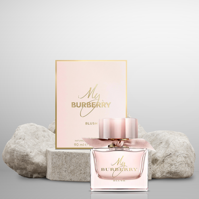 Burberry | My Burberry Blush | For Women | 3.0 Oz