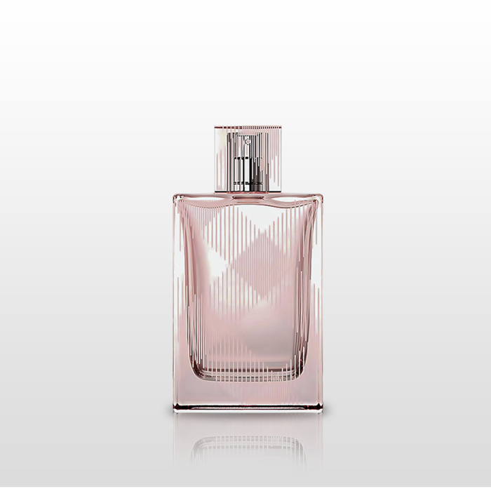 Burberry Brit Sheet (EDT Spray | 1.6 Oz.)