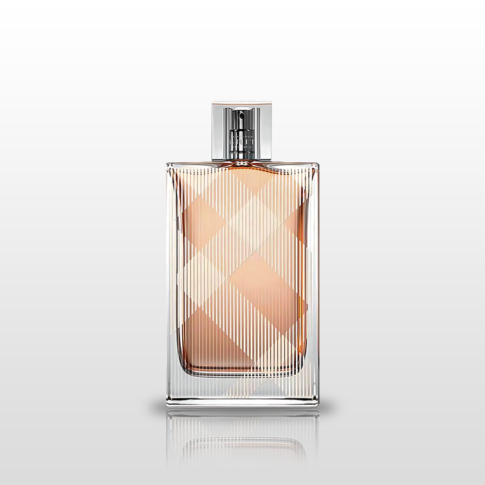 Burberry Brit (EDT Spray | 3.3 Oz.)