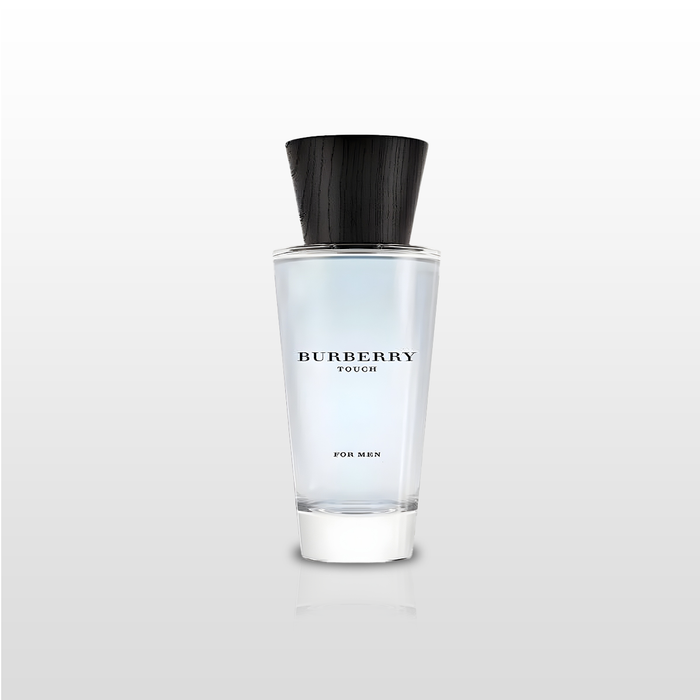 Burberry Touch EDT 3.3OZ Men BRND DEALS