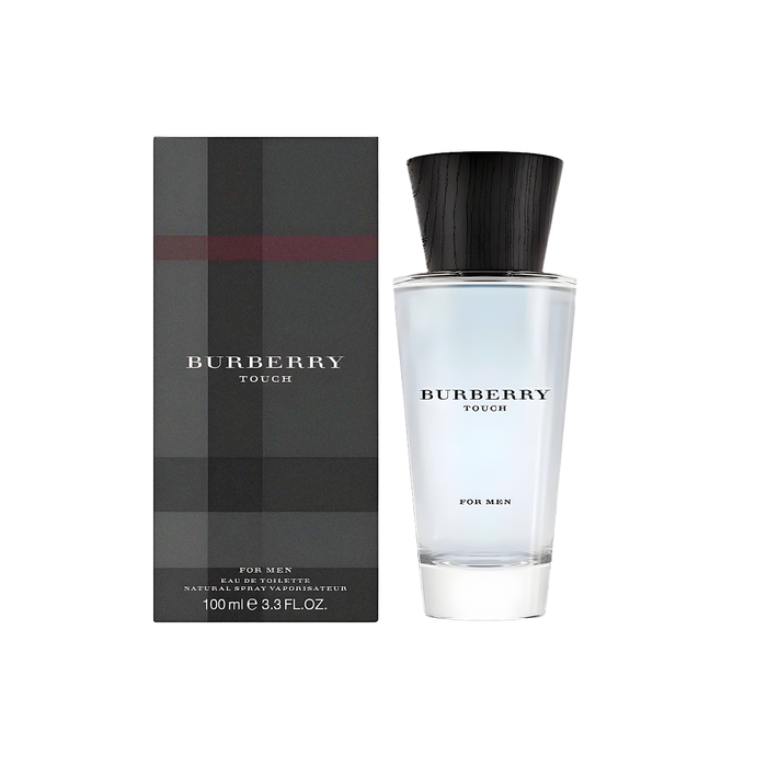 Burberry Touch Eau de Toilette for Men