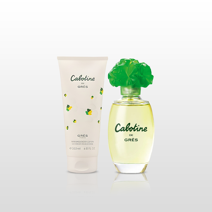 Gres | Cabotine | For Women | Set