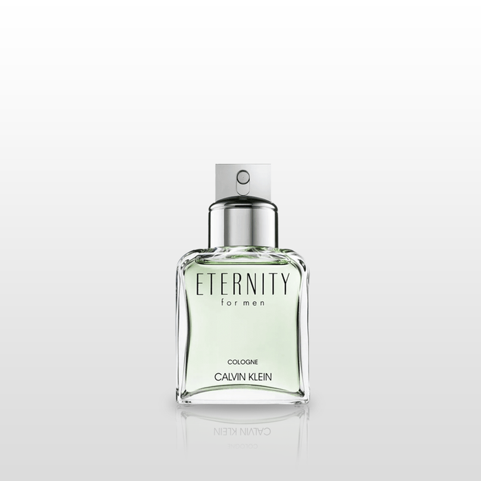 Calvin Klein | Eternity Cologne | EDT Spray for Men | 1.7 Oz