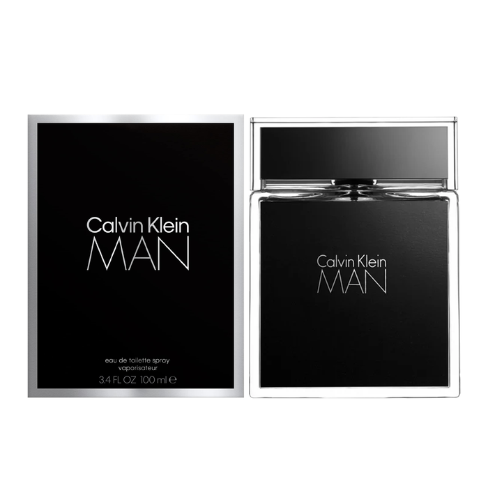 Calvin Klein | EDT Spray | Men | 100ML