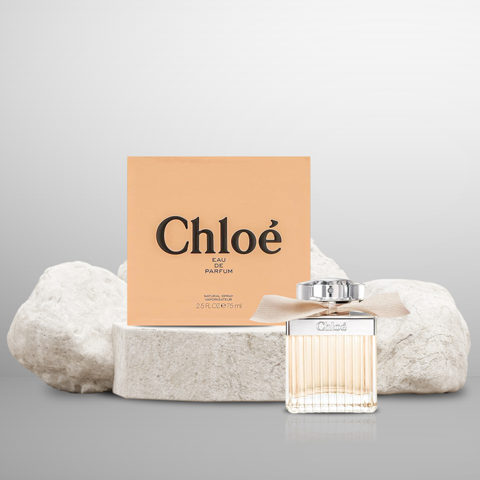 CHLOÉ Eau de Parfum (2.5oz)