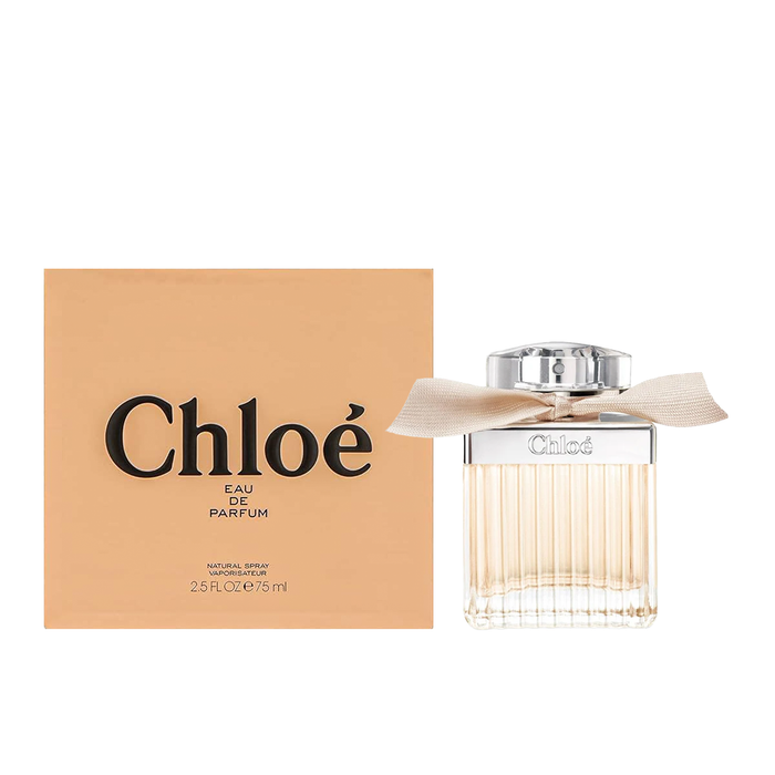 CHLOÉ Eau de Parfum (2.5oz)