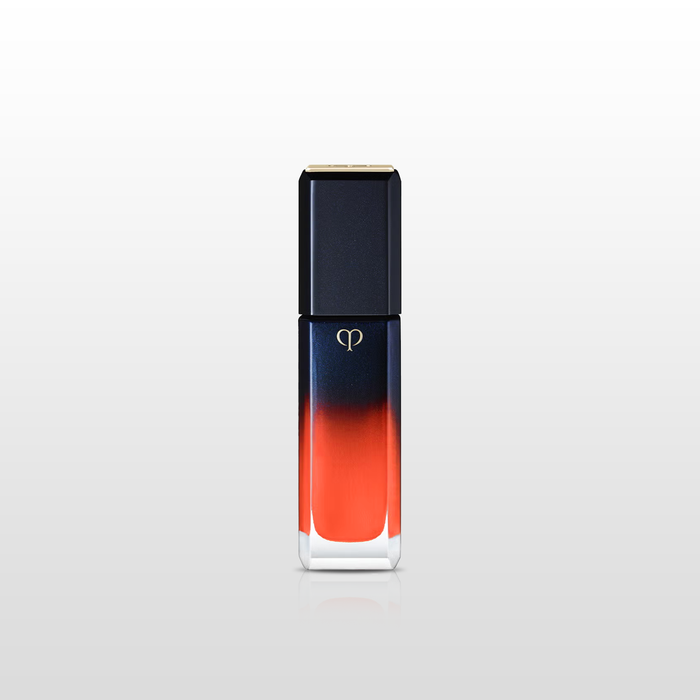 Cle De Peau | Radiant Liquid | Rogue Shine | Orange Crush | 8ML