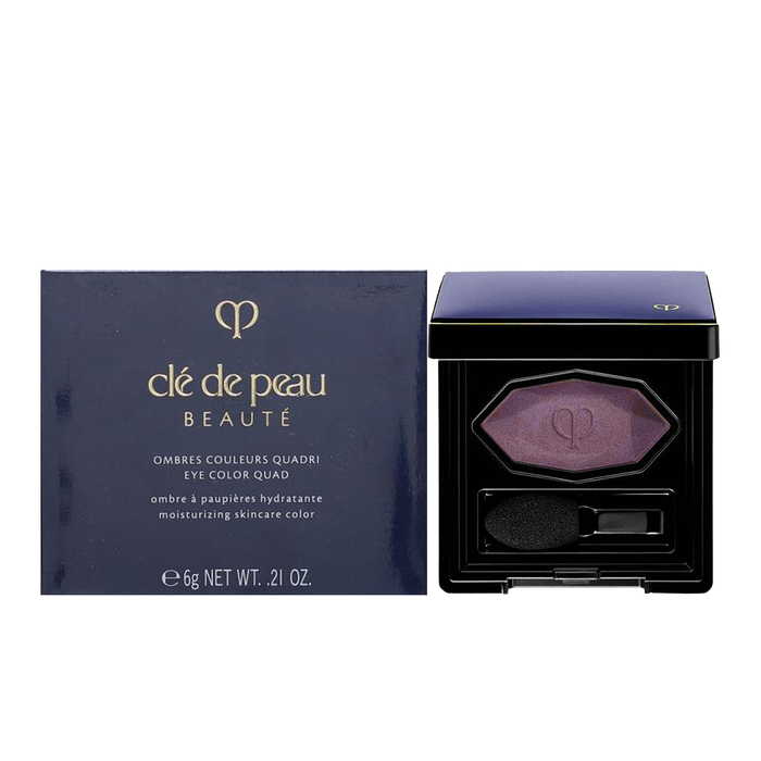 Cle De Peau Beaute | Solo Satin Eye Color | 2ML