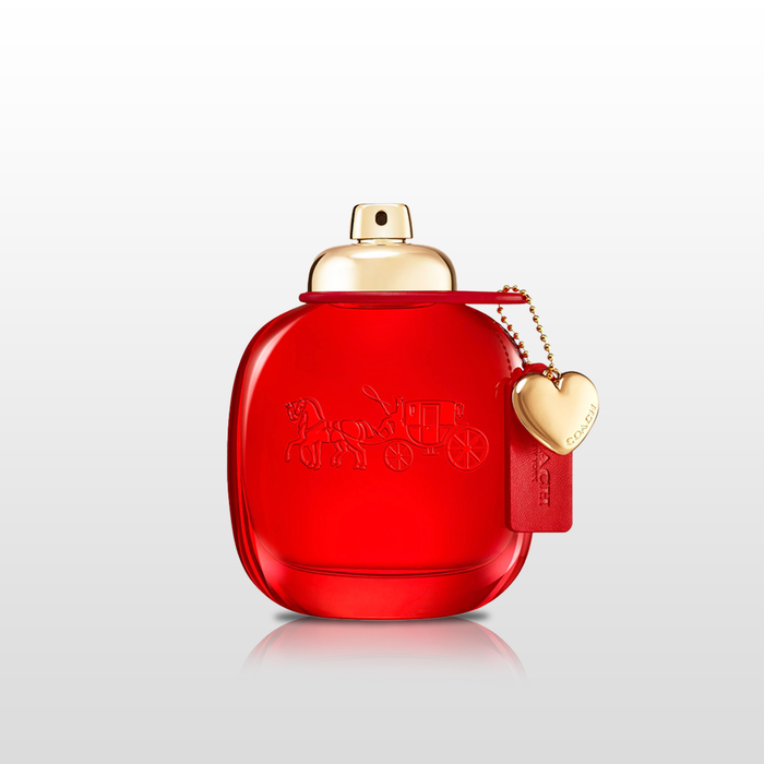 Coach | Love | EDP Spray | Women | 90 ML