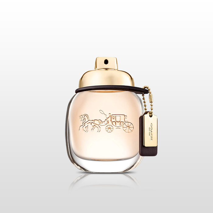 Coach | New York | EDP Spray | 3.0 Oz. | Women's