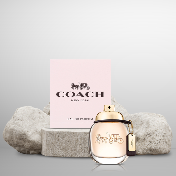 Coach | New York | EDP Spray | 3.0 Oz. | Women's