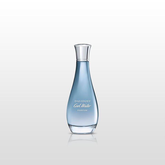 Davidoff | Cool Water | For Her | EDP Spray | 50 ML