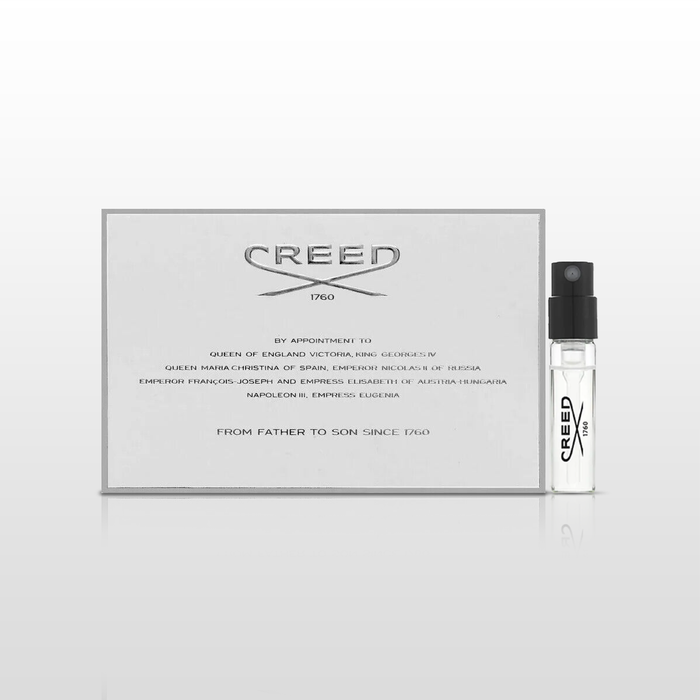 Creed | Sublime Vanille | EDP Spray Vial | Unisex | 3.5 ML