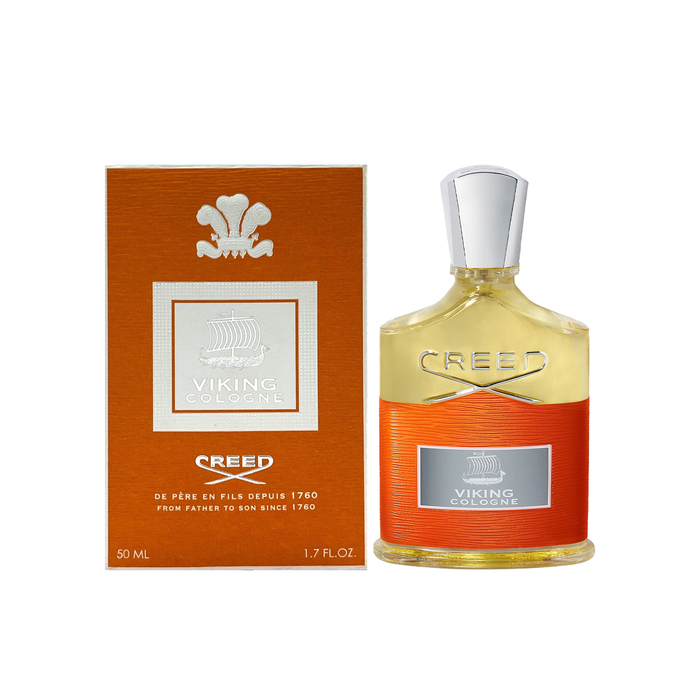 Creed | Viking | Cologne Spray | Men | 50ML