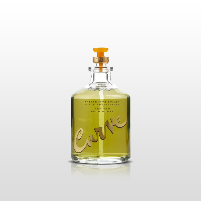 Liz Claiborne | Curve Men | After Shave | Lotion | Men | 125ML