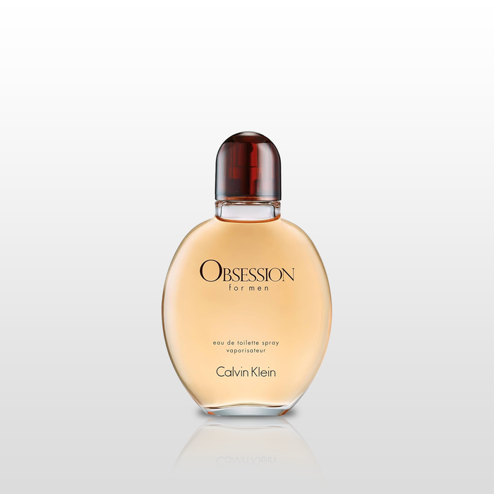 Calvin Klein Obsession Eau de Toilette for Men