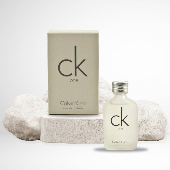 Calvin Klein One (EDT Splash 0.5OZ) 