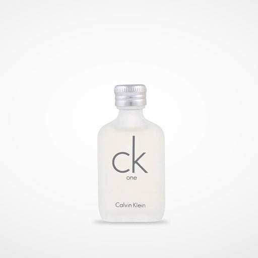 Calvin Klein One (EDT Splash 0.5OZ) 