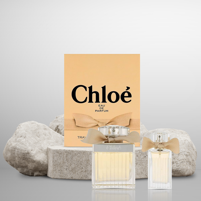 Chloe | Signature | For Women | Set