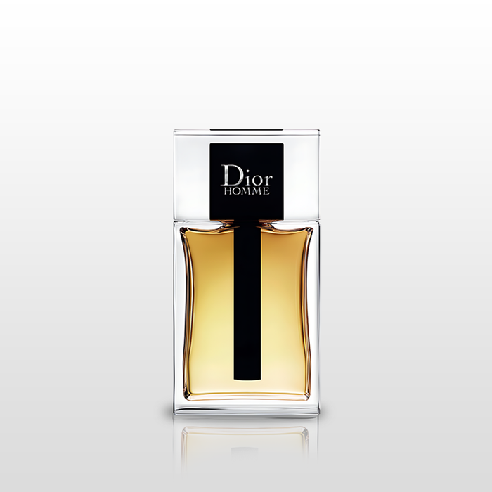 Christian Dior Dior Homme (EDT Spray | 3.4 Oz.)