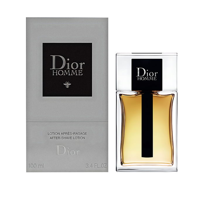 Christian Dior Dior Homme (EDT Spray | 3.4 Oz.)